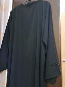 Abaya- Burqa