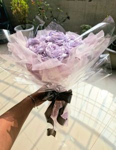 Handmade Bouquet