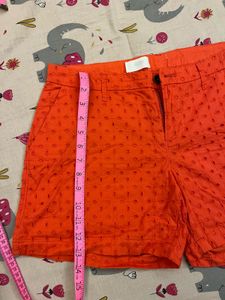 Cute Shorts For Vacation