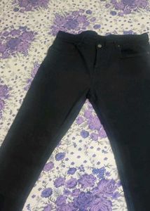 Denim Jeans