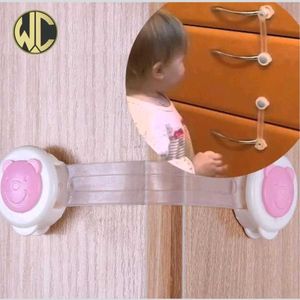 Child Safety Locks (2-Pack)
