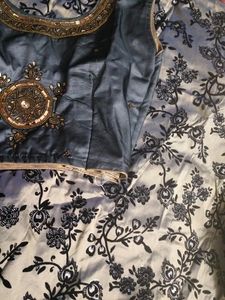 Designer Lehnga And Choli...