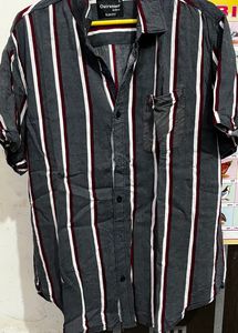 Cotton Lining shirt
