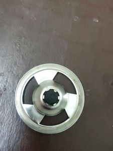 Extra Blades For Mixer And Grinder