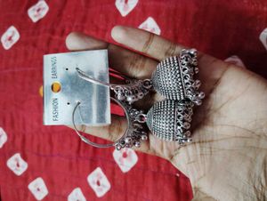 Fashion Earrings - Two Unique Sets