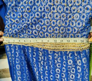 Anarkali Suit