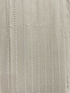 White Eyelet Chikankari Kurta