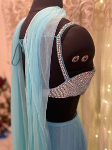 Elegant Lehenga Choli