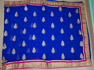 Beautiful Saree