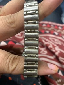 Authentic Omega Comstellation Watch