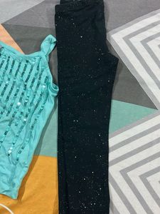 Girls Outfit Set