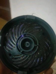 Mosquito Repellent Machine