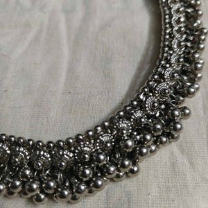 Boho Choker Neckpiece