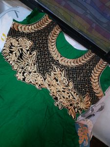COTTON DEGENER KURTI