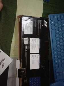 Ant Value FKBRI05 Wireless Combo(Keyboard&amp;Mouse)