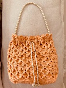 Crochet Batva