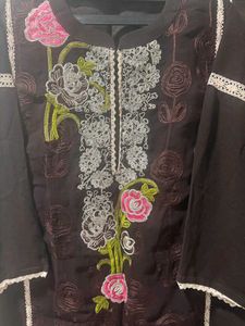 Women Kurta Set