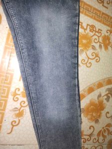 Stylish Denim Jeans