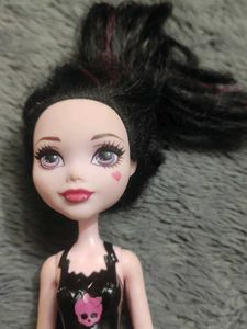 Monster High G2 Doll