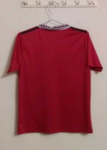 Adidas Manchester United Jersey