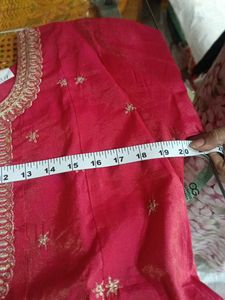 Elegant Salwar Suit