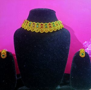 Jewellery Set New