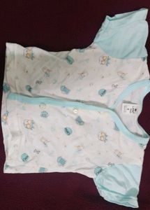 Cute Baby Outfit Set