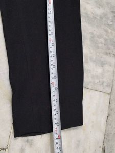 Classic Black formal pants