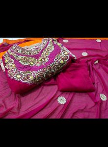 Anarkali Set
