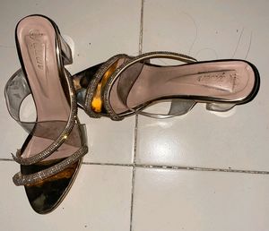 Stylish Heel
