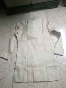 Heavywork Sherwani Top