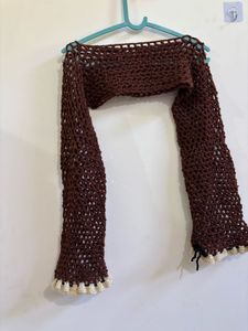 Pinterest Viral Bolero (crochet)⭐️✨