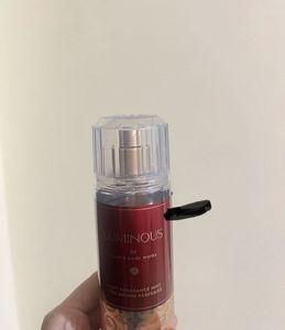 Luminous - Body Mist