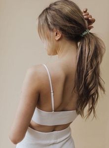 Coil Hair Band