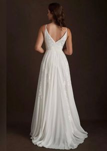 BHLDN Bonaire Gown