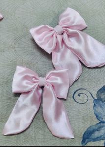 Floral Hair Clips - Set of 12