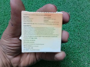 Nariyal Cream of Coco Soap (2)