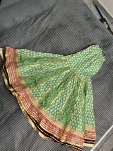 Kruti Palazzo Set