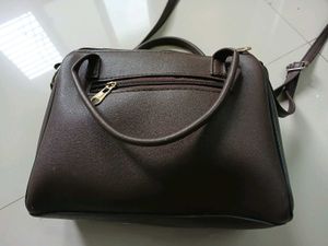 Women Shoulder Bags - Set of 2 Combo