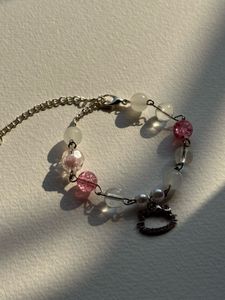 Hello Kitty Bracelet