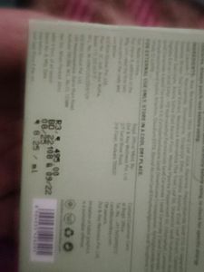Dot And key Cica Calming skin Renewing Night Gel