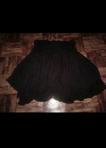 Mini skirt