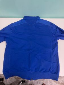 Puma Jacket Italian Football Club Size L