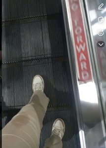 Khaki Casual Pants
