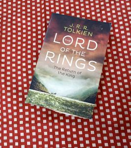 Lord of the Rings