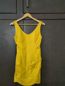 New Bodycon Mini Dress