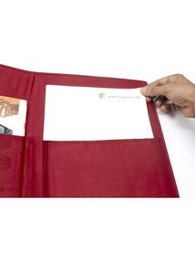 Rajasthani File Folder