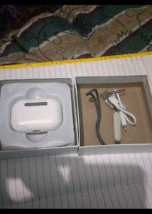 New Earbuds