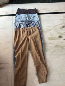 Men&#39;s Jeans Pants Bundle