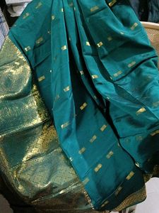 Antique Saree